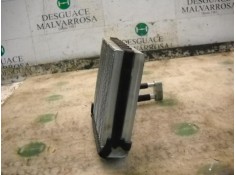 Recambio de evaporador aire acondicionado para ford focus berlina (cap) ghia referencia OEM IAM    2