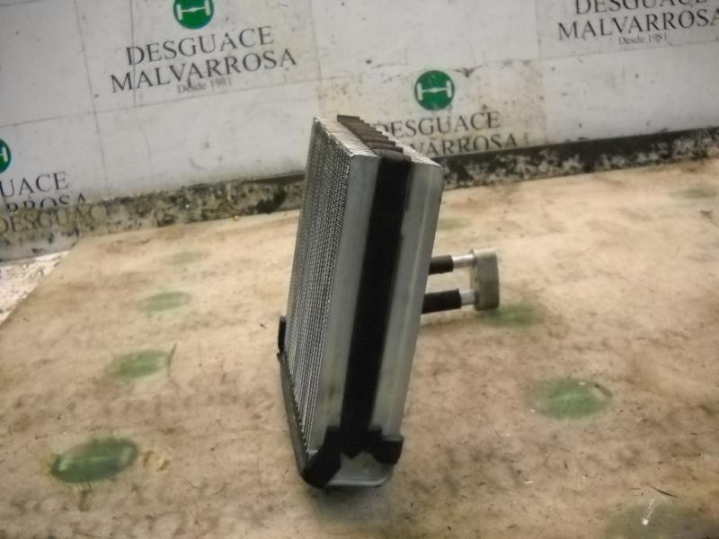 Recambio de evaporador aire acondicionado para ford focus berlina (cap) ghia referencia OEM IAM   