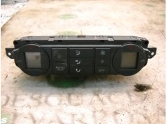 Recambio de mando climatizador para ford focus berlina (cap) ghia referencia OEM IAM   