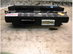 Recambio de mando climatizador para ford focus berlina (cap) ghia referencia OEM IAM    2
