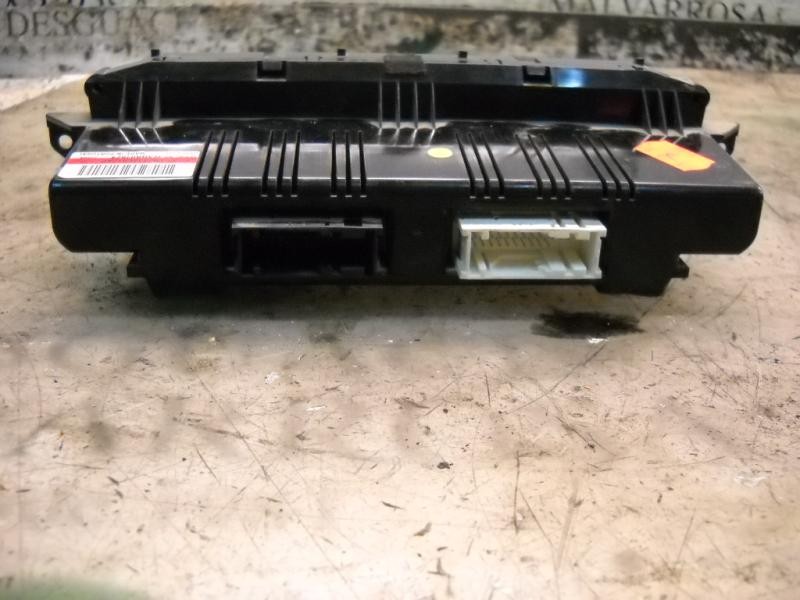 Recambio de mando climatizador para ford focus berlina (cap) ghia referencia OEM IAM   