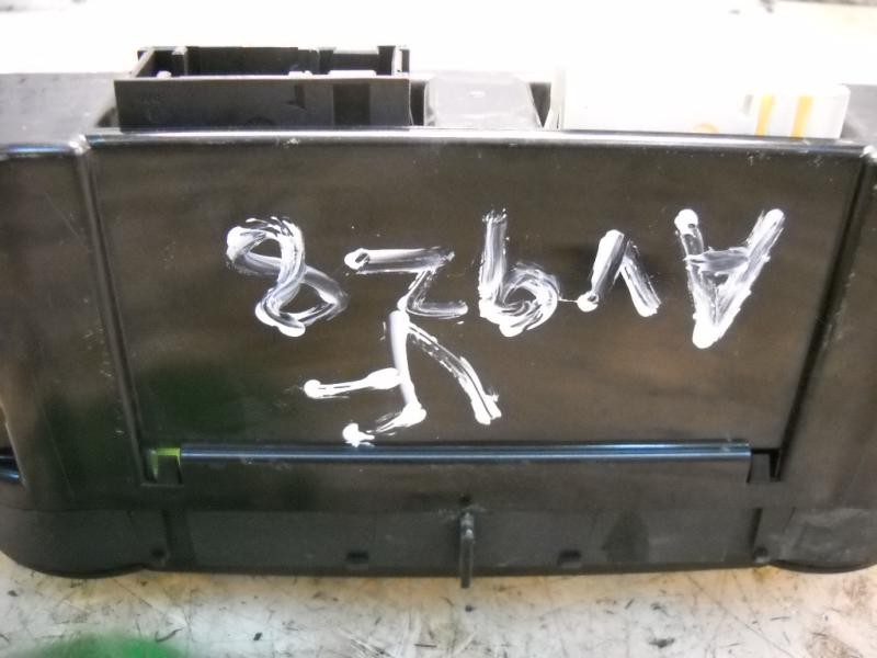 Recambio de mando climatizador para ford focus berlina (cap) ghia referencia OEM IAM   