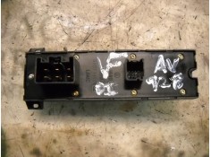 Recambio de mando elevalunas delantero izquierdo para ford focus berlina (cap) ghia referencia OEM IAM    2