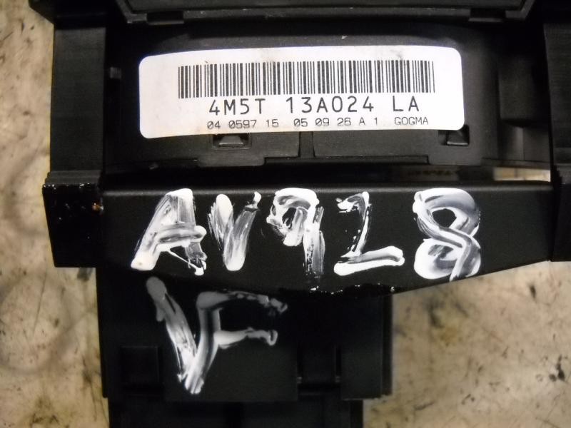 Recambio de mando luces para ford focus berlina (cap) ghia referencia OEM IAM   