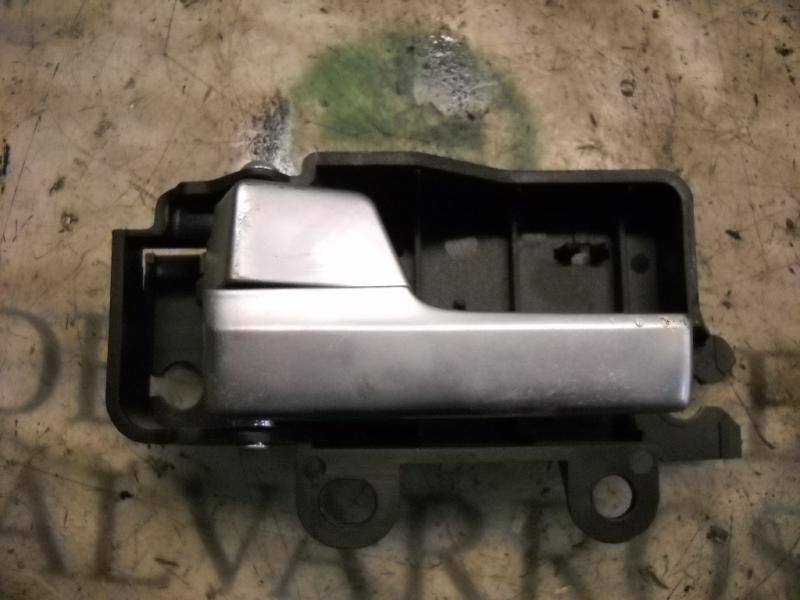 Recambio de maneta interior delantera izquierda para ford focus berlina (cap) ghia referencia OEM IAM   