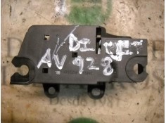 Recambio de maneta interior delantera izquierda para ford focus berlina (cap) ghia referencia OEM IAM    2