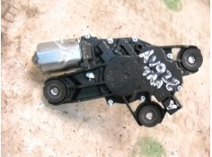 Recambio de motor limpia trasero para ford focus berlina (cap) ghia referencia OEM IAM    2