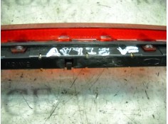 Recambio de piloto trasero central para ford focus berlina (cap) ghia referencia OEM IAM    2