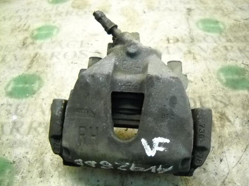 Recambio de pinza freno delantera derecha para ford focus berlina (cap) ghia referencia OEM IAM   