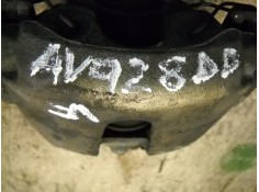 Recambio de pinza freno delantera derecha para ford focus berlina (cap) ghia referencia OEM IAM    2