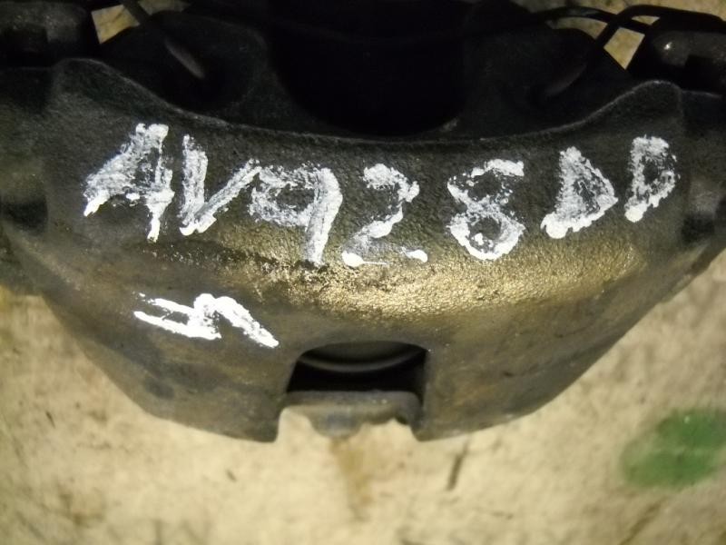 Recambio de pinza freno delantera derecha para ford focus berlina (cap) ghia referencia OEM IAM   