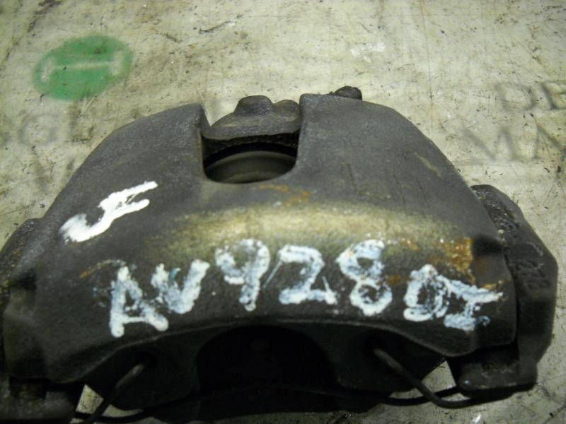 Recambio de pinza freno delantera izquierda para ford focus berlina (cap) ghia referencia OEM IAM   