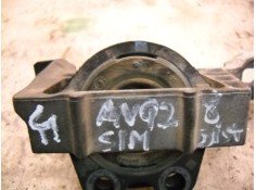 Recambio de soporte cambio para ford focus berlina (cap) ghia referencia OEM IAM    2