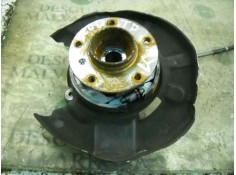 Recambio de mangueta trasera derecha para bmw serie 1 lim. (f20) referencia OEM IAM   