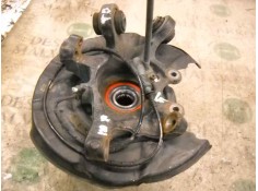 Recambio de mangueta trasera derecha para bmw serie 1 lim. (f20) referencia OEM IAM    2