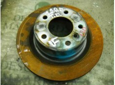 Recambio de disco freno trasero para bmw serie 1 lim. (f20) referencia OEM IAM   