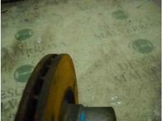 Recambio de disco freno trasero para bmw serie 1 lim. (f20) referencia OEM IAM    2