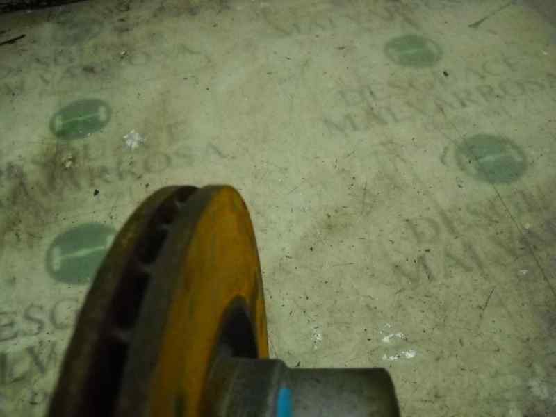 Recambio de disco freno trasero para bmw serie 1 lim. (f20) referencia OEM IAM   