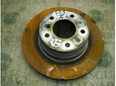 Recambio de disco freno trasero para bmw serie 1 lim. (f20) referencia OEM IAM   