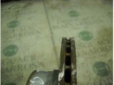 Recambio de disco freno trasero para bmw serie 1 lim. (f20) referencia OEM IAM    2