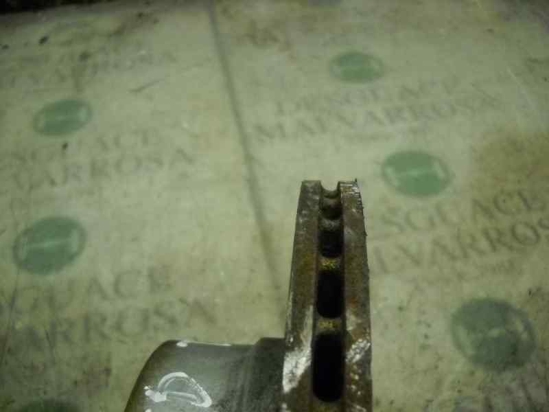 Recambio de disco freno trasero para bmw serie 1 lim. (f20) referencia OEM IAM   