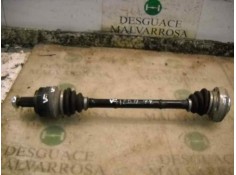 Recambio de transmision izquierda para bmw serie 1 lim. (f20) referencia OEM IAM   