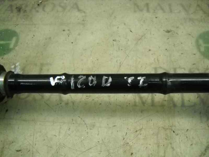 Recambio de transmision izquierda para bmw serie 1 lim. (f20) referencia OEM IAM   