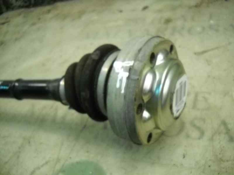 Recambio de transmision izquierda para bmw serie 1 lim. (f20) referencia OEM IAM   