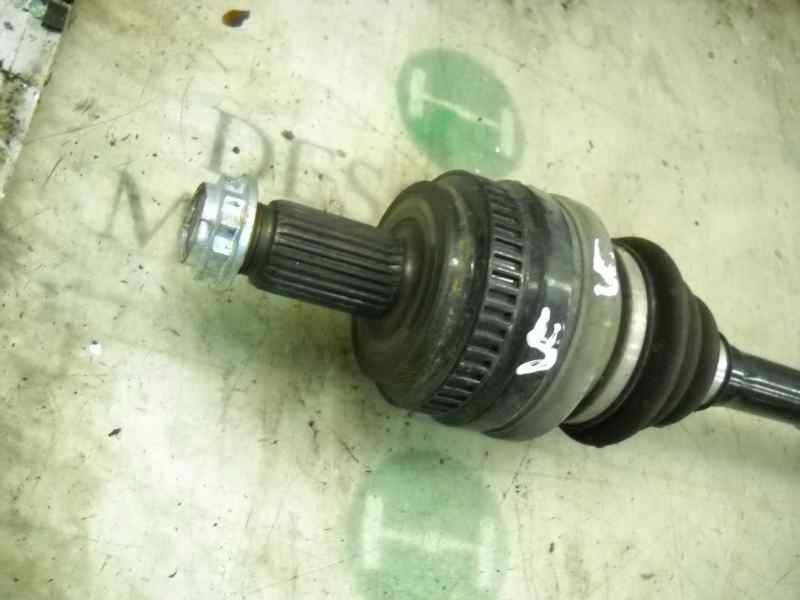 Recambio de transmision izquierda para bmw serie 1 lim. (f20) referencia OEM IAM   