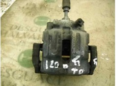 Recambio de pinza freno trasera derecha para bmw serie 1 lim. (f20) referencia OEM IAM   