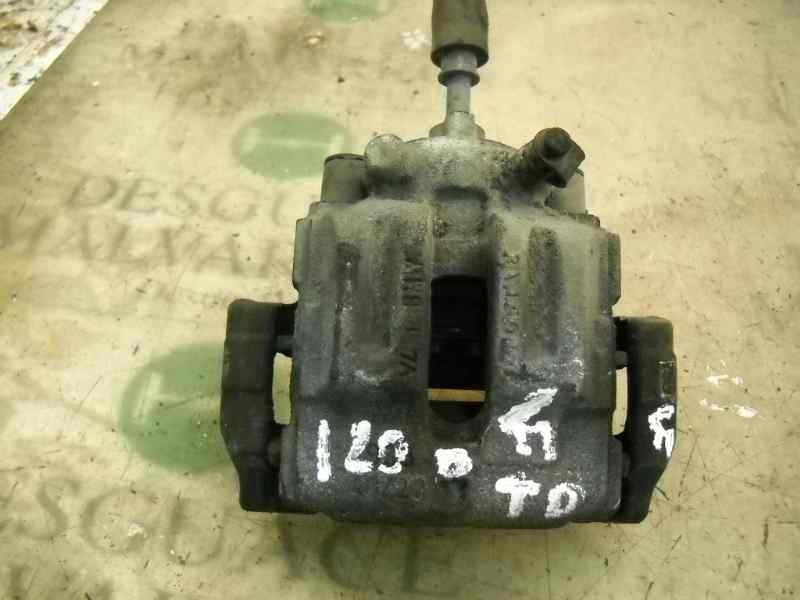 Recambio de pinza freno trasera derecha para bmw serie 1 lim. (f20) referencia OEM IAM   