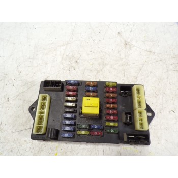 CAJA RELES / FUSIBLES PM26948PB 