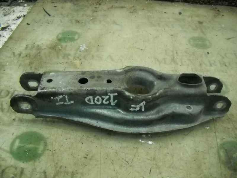 Recambio de brazo suspension inferior trasero izquierdo para bmw serie 1 lim. (f20) referencia OEM IAM   