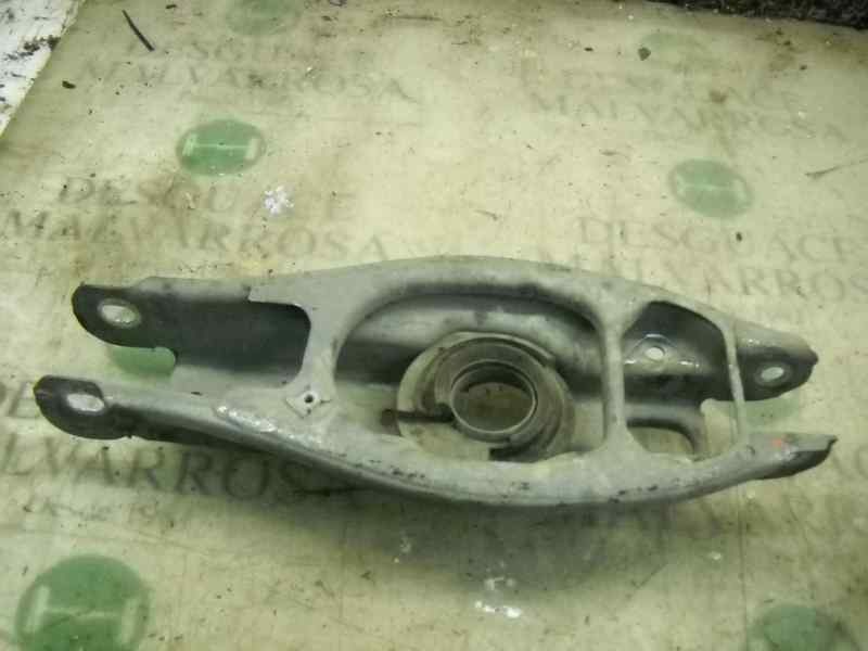 Recambio de brazo suspension inferior trasero izquierdo para bmw serie 1 lim. (f20) referencia OEM IAM   