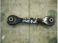 Recambio de brazo suspension inferior trasero derecho para bmw serie 1 lim. (f20) referencia OEM IAM   