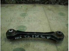 Recambio de brazo suspension inferior trasero derecho para bmw serie 1 lim. (f20) referencia OEM IAM   