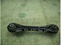 Recambio de brazo suspension inferior trasero izquierdo para bmw serie 1 lim. (f20) referencia OEM IAM   