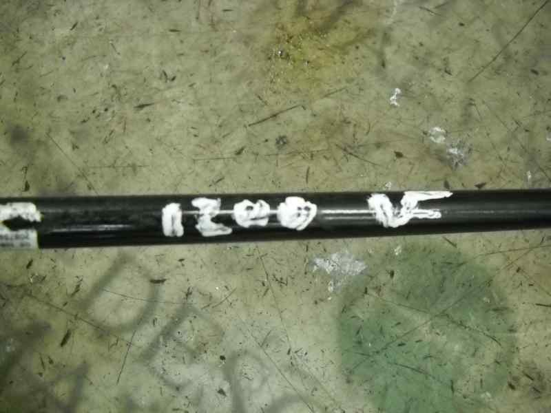 Recambio de barra estabilizadora trasera para bmw serie 1 lim. (f20) referencia OEM IAM   