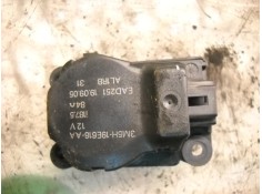 Recambio de motor apertura trampillas climatizador para ford focus berlina (cap) ghia referencia OEM IAM    2