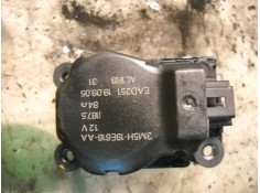 Recambio de motor apertura trampillas climatizador para ford focus berlina (cap) ghia referencia OEM IAM    2