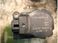 Recambio de motor apertura trampillas climatizador para ford focus berlina (cap) ghia referencia OEM IAM    2