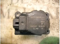 Recambio de motor apertura trampillas climatizador para ford focus berlina (cap) ghia referencia OEM IAM    2