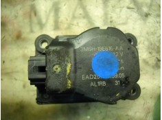 Recambio de motor apertura trampillas climatizador para ford focus berlina (cap) ghia referencia OEM IAM    2