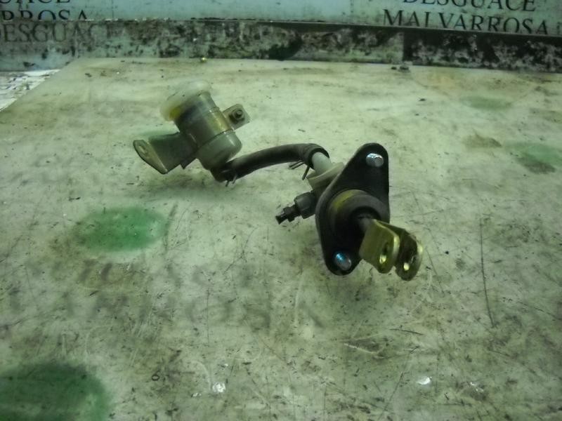 Recambio de bombin embrague para mitsubishi montero pinin (h60/h70) 1800 gdi (3-ptas.) referencia OEM IAM   