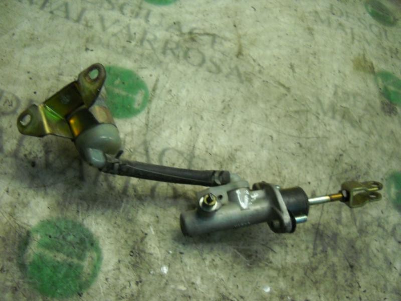 Recambio de bombin embrague para mitsubishi montero pinin (h60/h70) 1800 gdi (3-ptas.) referencia OEM IAM   