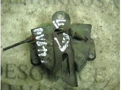 Recambio de cerradura capot para mitsubishi montero pinin (h60/h70) 1800 gdi (3-ptas.) referencia OEM IAM   