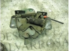Recambio de cerradura capot para mitsubishi montero pinin (h60/h70) 1800 gdi (3-ptas.) referencia OEM IAM    2
