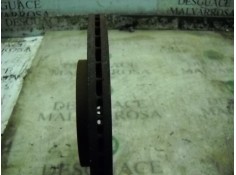 Recambio de disco freno delantero para mitsubishi montero pinin (h60/h70) 1800 gdi (3-ptas.) referencia OEM IAM    2