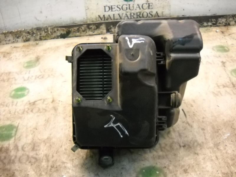 Recambio de filtro aire para mitsubishi montero pinin (h60/h70) 1800 gdi (3-ptas.) referencia OEM IAM   