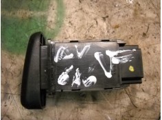 Recambio de warning para mitsubishi montero pinin (h60/h70) 1800 gdi (3-ptas.) referencia OEM IAM    2